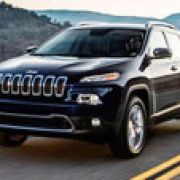 2013 NYAS Preview: The return of the Jeep Cherokee image