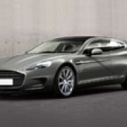 Geneva 2013 Preview: Bertone to showcase Aston Martin Rapide Shooting Brake image