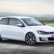 Geneva 2013 Preview: Volkswagen to unveil seventh generation Golf GTI image