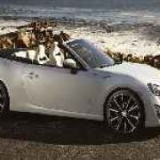 Geneva 2013 Preview: Toyota to highlight FT-86 Open concept image