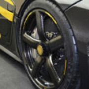 Geneva 2013 Preview: Koenigsegg builds 100th unit image
