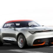 Geneva 2013: Kia reveals Provo crossover concept image