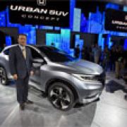 New Honda Jazz to be unveiled at 2013 Tokyo Motor Show image