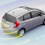 Geneva 2013: Nissan Safety Shield launched in new Note subcompact image
