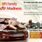 BPI Auto Loan launches innovative online auto sale image