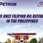 Petron celebrates 80 years with year-long promo image
