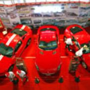 The 2013 Manila International Auto Show to take place April 4-7 image