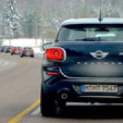 MIAS 2013 Preview: MINI Paceman to make Philippine debut image