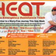 Honda launches motorist assistance program for the Holy Week image