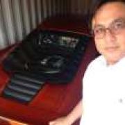 BOC intercepts illegally imported McLaren MP4-12C image