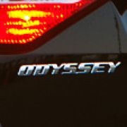 New York 2013 Preview: Honda to unveil refreshed Odyssey  image