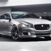 New York 2013 Preview: Jaguar expands performance lineup with the XJR image