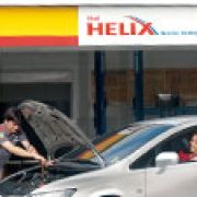 Shell reminds motorists to travel safe during Holy Week image