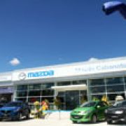 Mazda opens dealership in Cabanatuan image