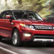 New York 2013: All-new 2013 Range Rover Sport revealed image