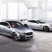 New York 2013: Jaguar unveils XJR and XKR-S GT high performance models image