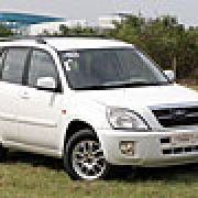 2008 Chery Tiggo 2.0L A/T image