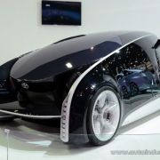 2013 Bangkok International Motor Show image