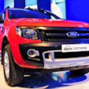 Ford Philippines expands the Ranger lineup image