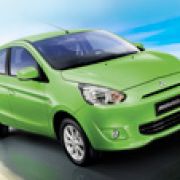 Mitsubishi Philippines announces safety recall campaign for the Mirage image