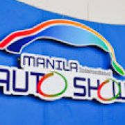 2013 Manila International Auto Show image