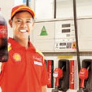 Shell makes fueling up more refreshing for summer image