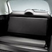 Honda CR-V now available with detachable third row seats image