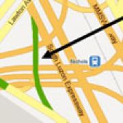 Access road from SLEX to west service road to be reopened today image