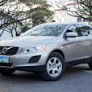 2013 Volvo XC60 T5 image
