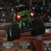 Monster Jam is coming to Manila image
