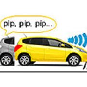 Honda introduces City-Brake Active System image