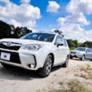 First Drive: 2013 Subaru Forester image