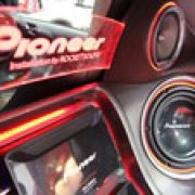 BIMS 2013: Pioneer AVH-X8550BT receiver offers unparalleled connectivity image