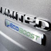 Ford launches new 1.5-liter EcoBoost engine image