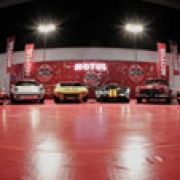 Motul showcases 160 years of excellence at MIAS 2013 image