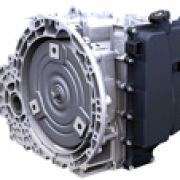Ford and GM to jointly develop 9- and 10-speed gearbox image