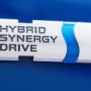 Global Sales of Toyota and Lexus Hybrids Exceed 5 Million image