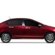 Honda Philippines introduces new City variants image