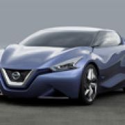 Shanghai 2013: Nissan showcases Friend-ME concept image