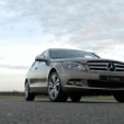 2008 Mercedes-Benz C 200K Avantgarde image