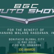 Wheels for Wheels Auto Show set to happen on May 11 image