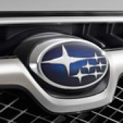 Subaru Philippines enjoys strong growth for first quarter of 2013 image