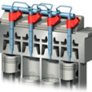 Volvo to include i-ART technology on their new VEA engine range image