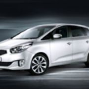 Kia Carens microsite goes live ahead of local launch image
