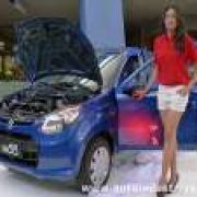 Suzuki Philippines reveals all-new Alto 800, Swift Dzire image