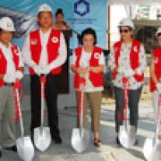 Honda Philippines Breaks Ground on Two New Dealership Locations image