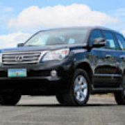 2013 Lexus GX 460 image