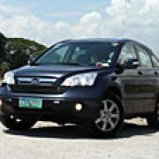 2007 Honda CR-V 2.4 A/T image