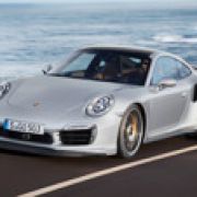 Porsche introduces 911 Turbo variants image