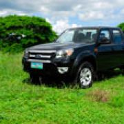 2009 Ford Ranger 2.5L XLT 4x2 Trekker image